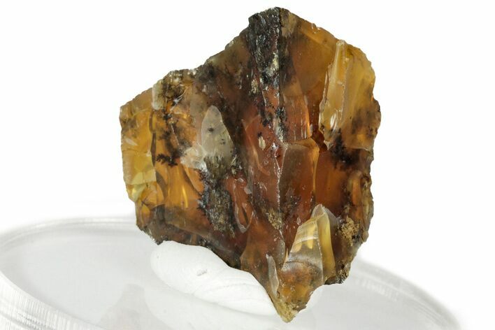 Rough Oregon Fire Opal #330546